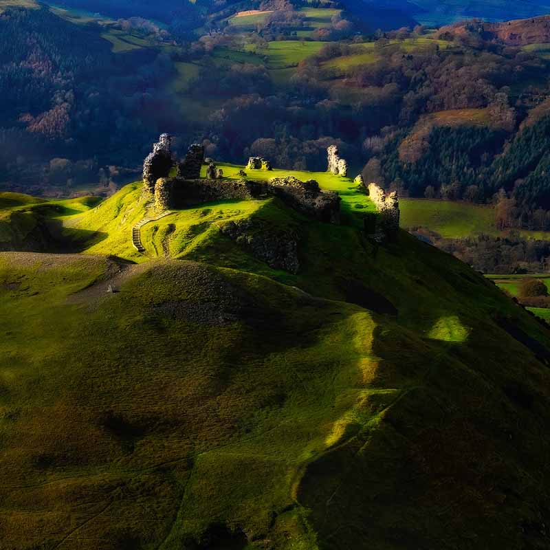 Spotlight On Drone Photography Featured 1